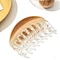Colorful Hair Claw